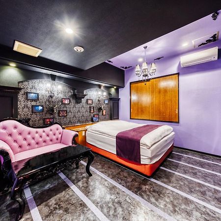 Hotel Luna Kawagoe Adult Only エクステリア 写真