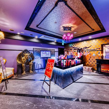 Hotel Luna Kawagoe Adult Only エクステリア 写真