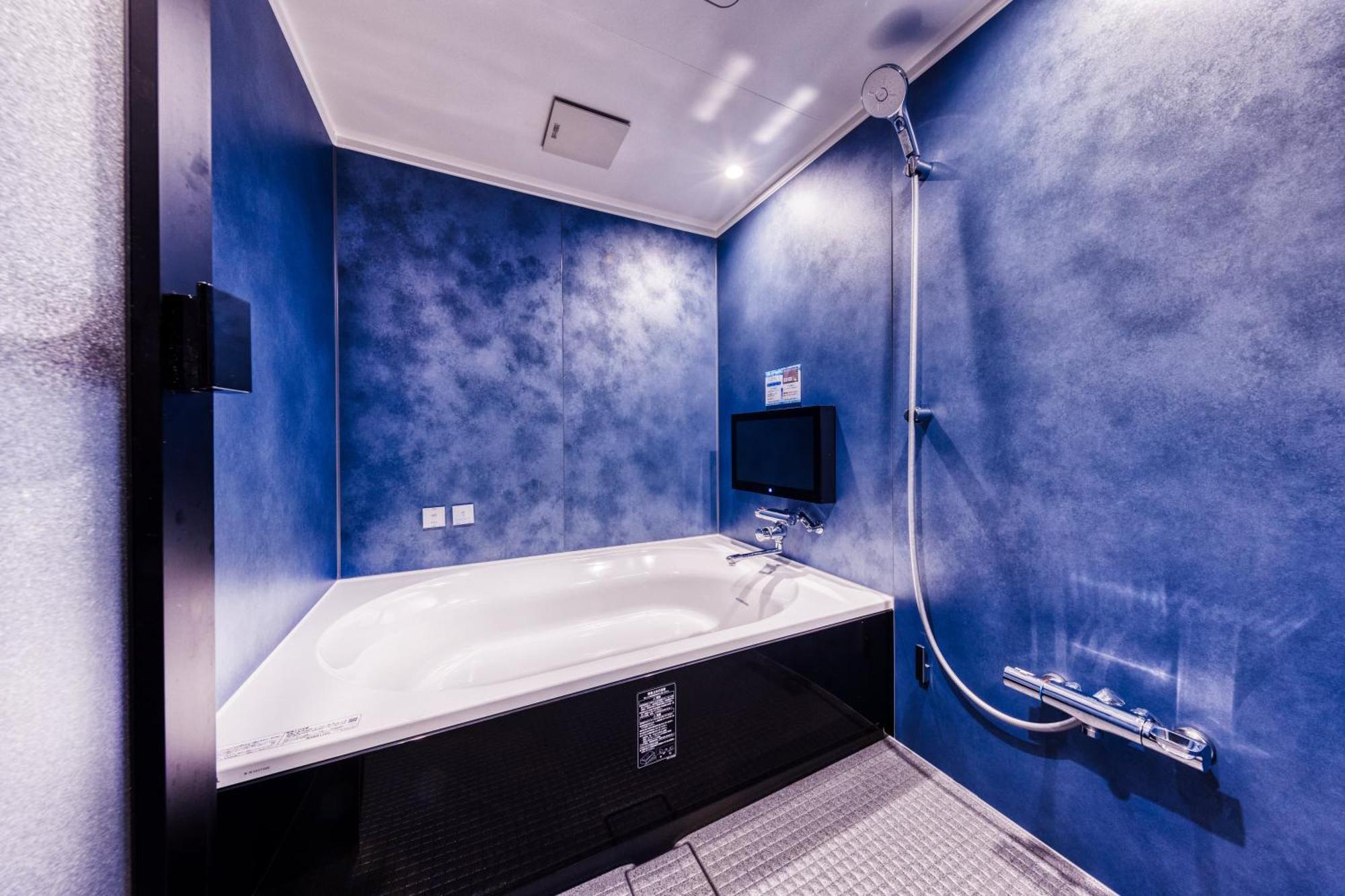 Hotel Luna Kawagoe Adult Only エクステリア 写真
