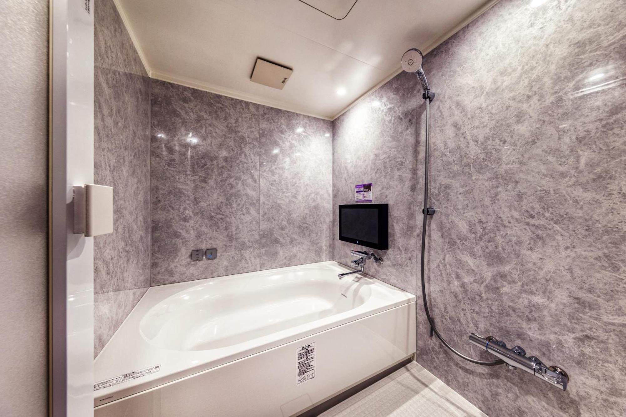 Hotel Luna Kawagoe Adult Only エクステリア 写真
