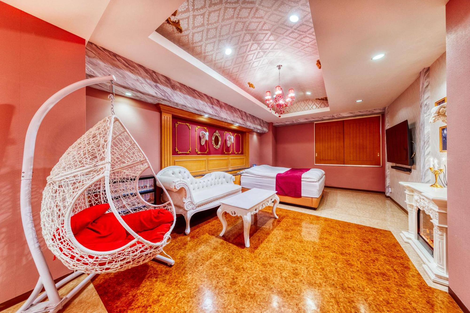 Hotel Luna Kawagoe Adult Only エクステリア 写真