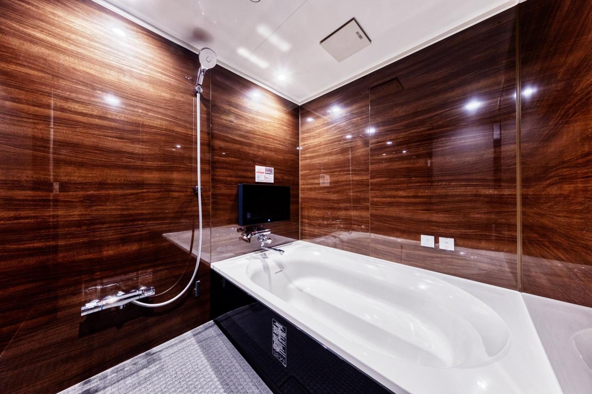 Hotel Luna Kawagoe Adult Only エクステリア 写真