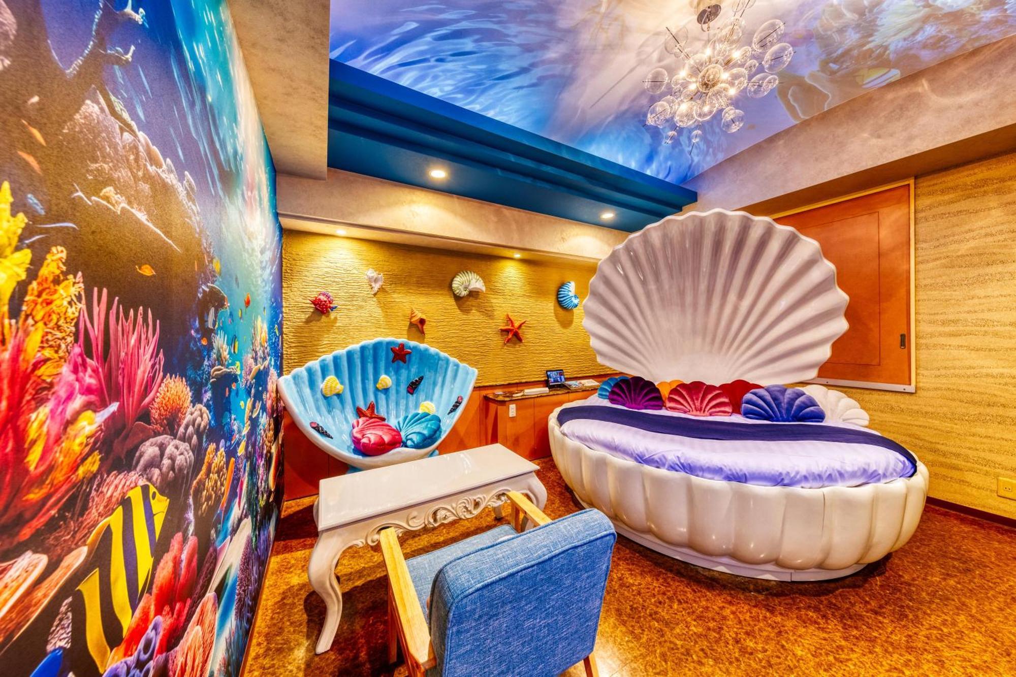 Hotel Luna Kawagoe Adult Only エクステリア 写真